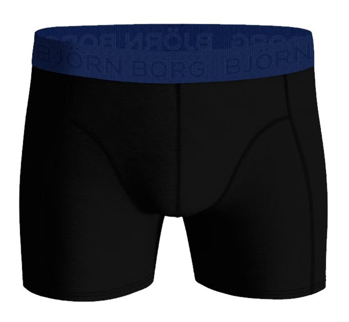 Björn Borg<br>7p Cotton Stretch