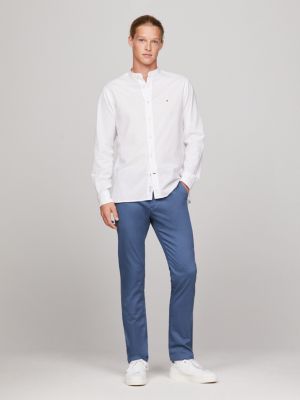 Calças chino Bleecker Slim Fit