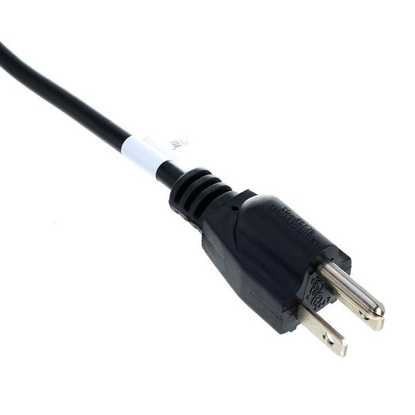 the sssnake Powercord US C13 1,5m