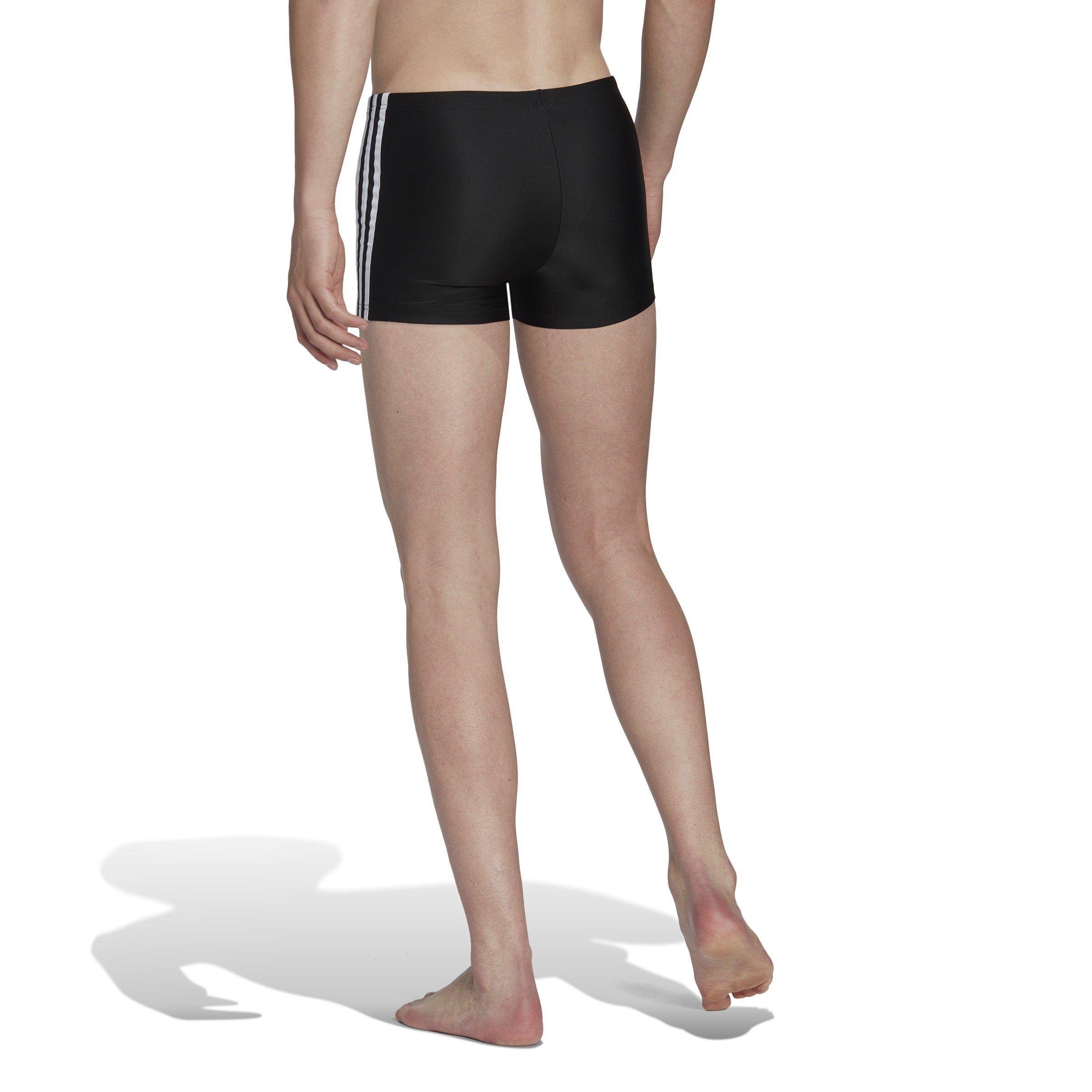 adidas 3S Infinitex Drive Boxer Trunks Mens