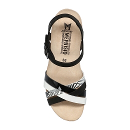 lanny  SANDANYL 6000/j. 29668/s. 2830 /v.  BLACK