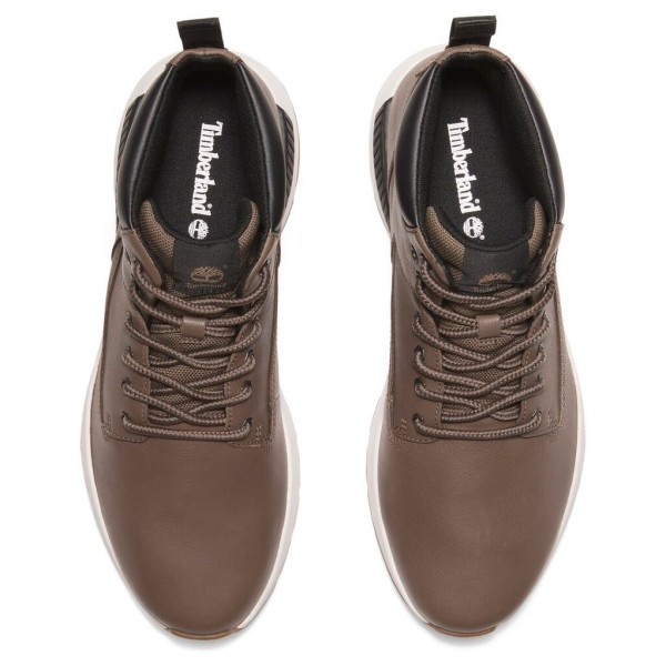 Timberland - Killington Trekker Mid Lace Up Sneaker - Hoge schoenen
