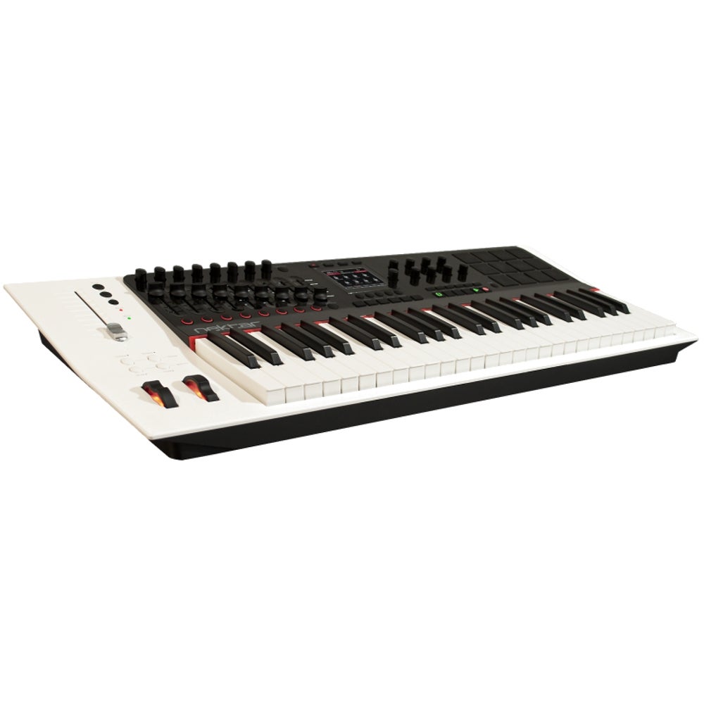 Nektar Panorama P4 49 USB Midi controller