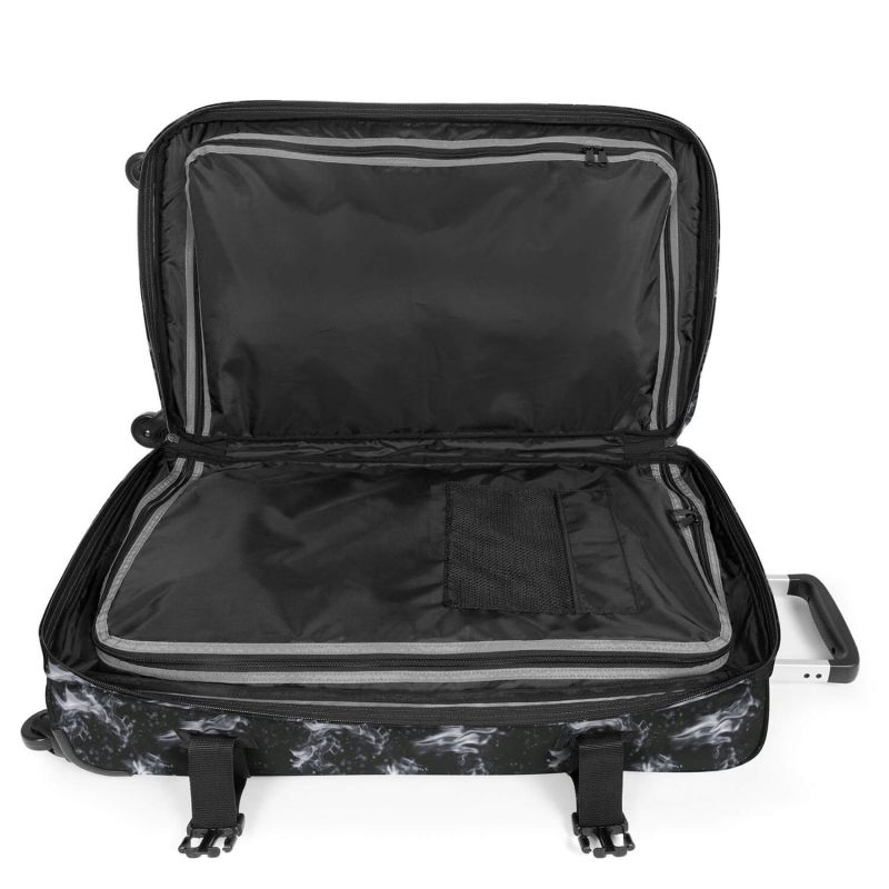 Sac de voyage Transit'R 4 L 80 Litres Flame Dark
