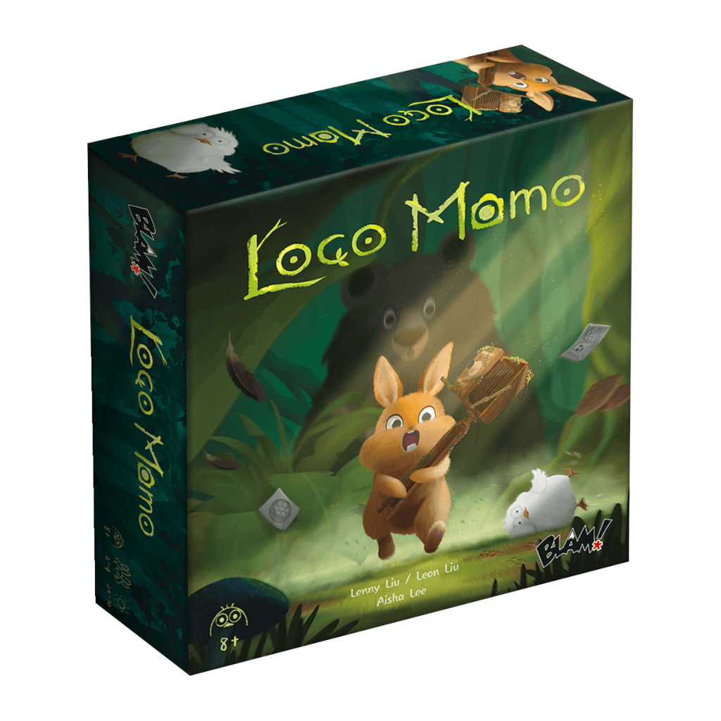Loco Momo