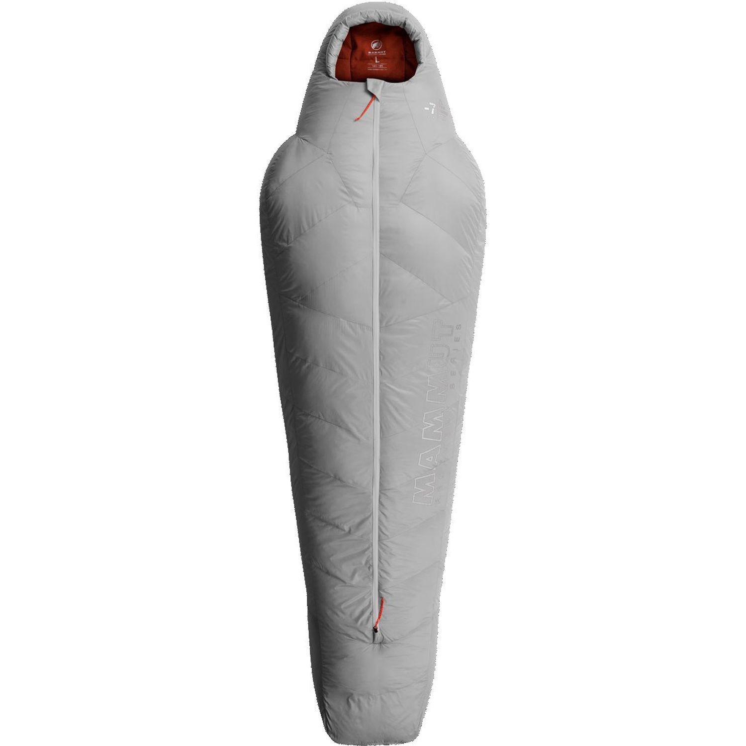 MammutPerform Down Bag -7C