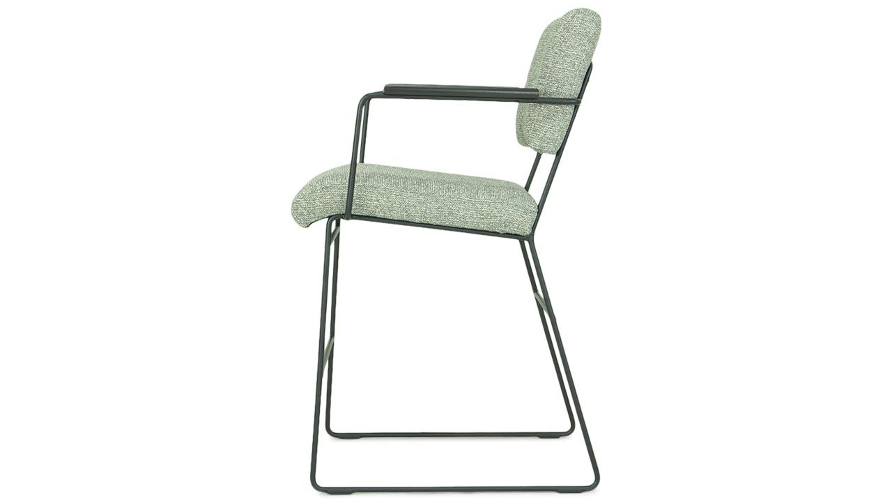 Barkruk Zapp B55 x D64 cm