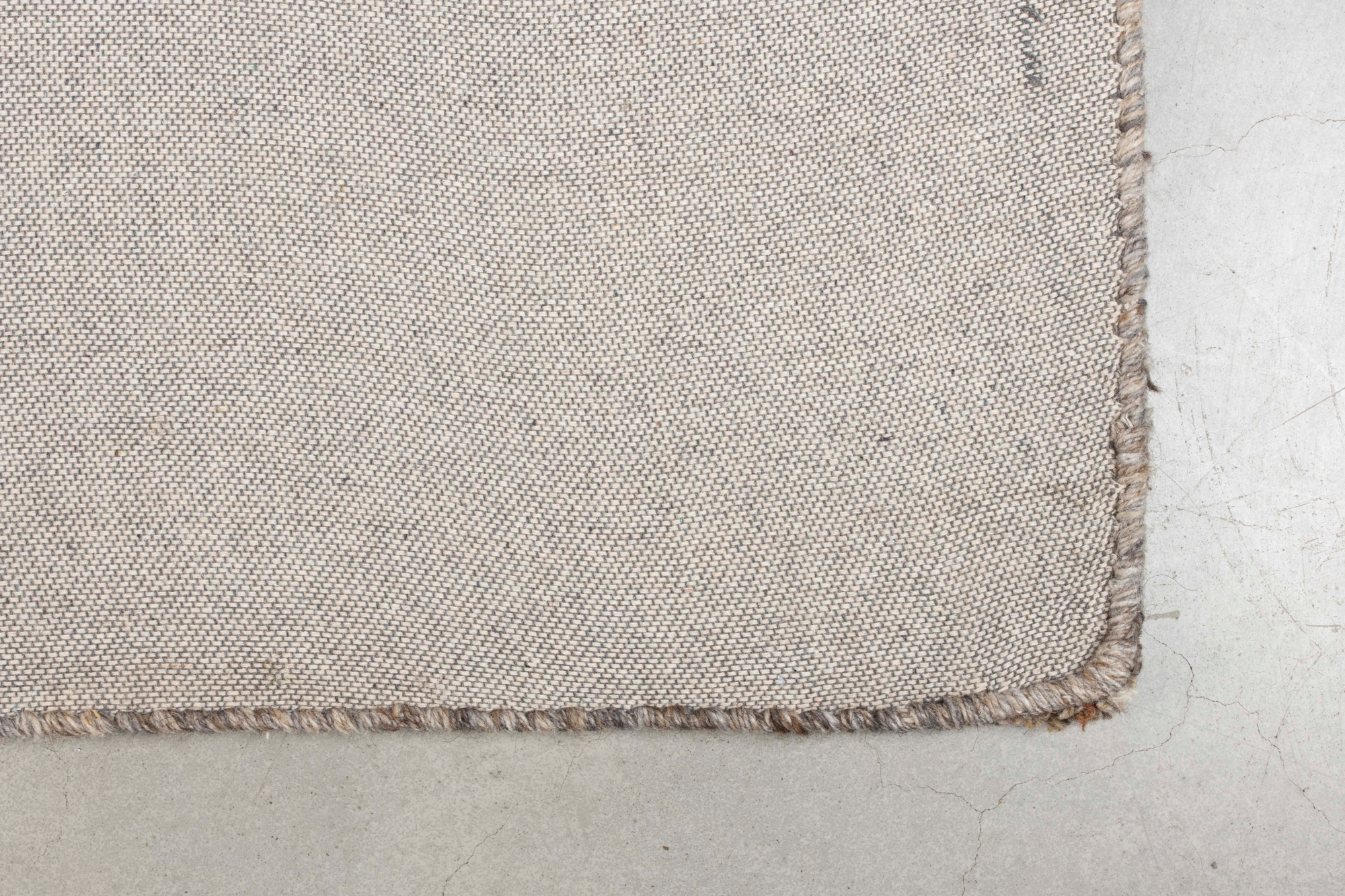 Dutchbone vloerkleed Amori Dutchbone Amori Vloerkleed 160x230 Grijs/Bruin