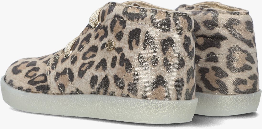 FALCOTTO beige falcotto babyschoenen conte