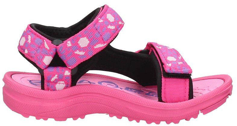 Braqeez Meiden Sandalen roze