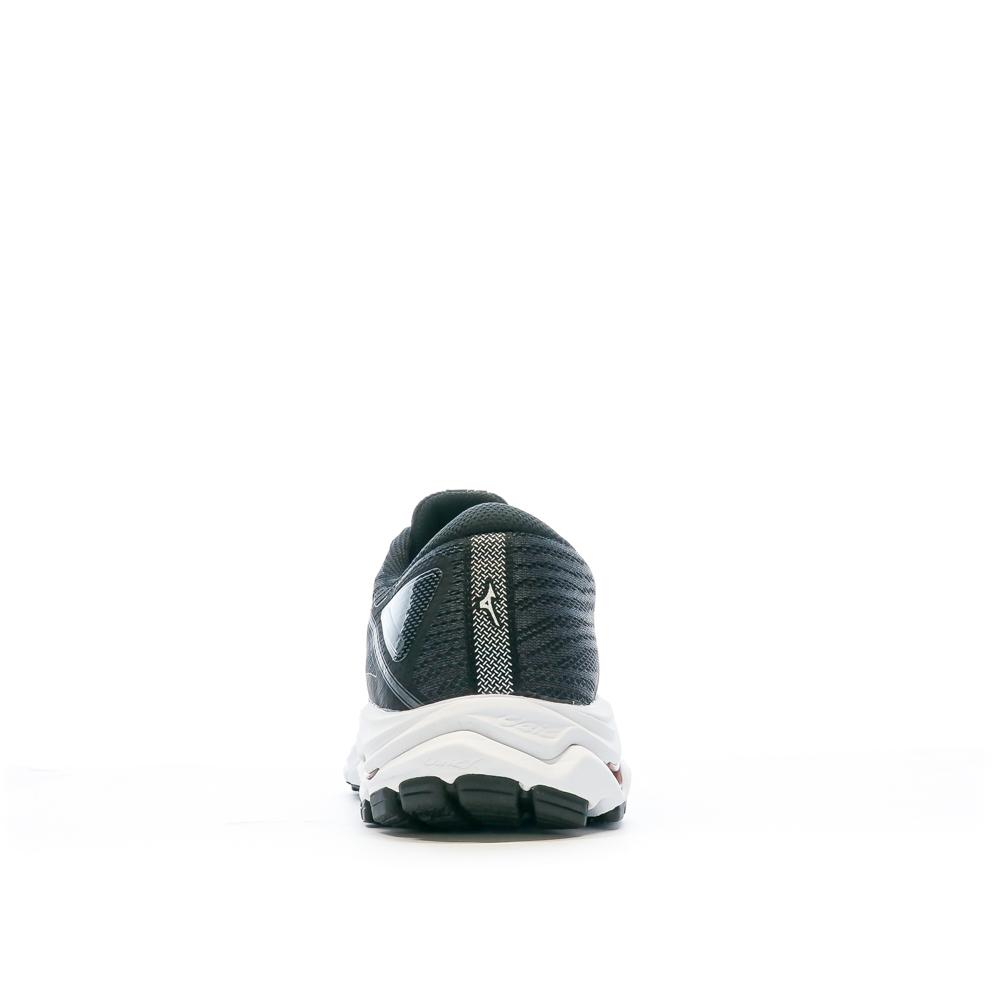 Mizuno Chaussures de running Noires Femme Mizuno Wave Equate