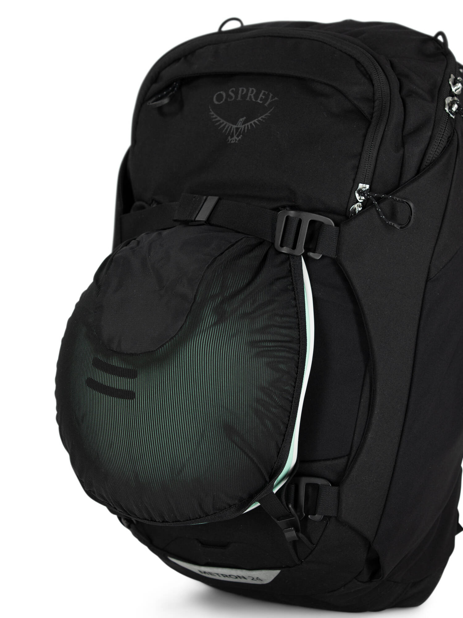 Osprey Metron 24L<br>Unisex Hverdag- & Pendlersekk