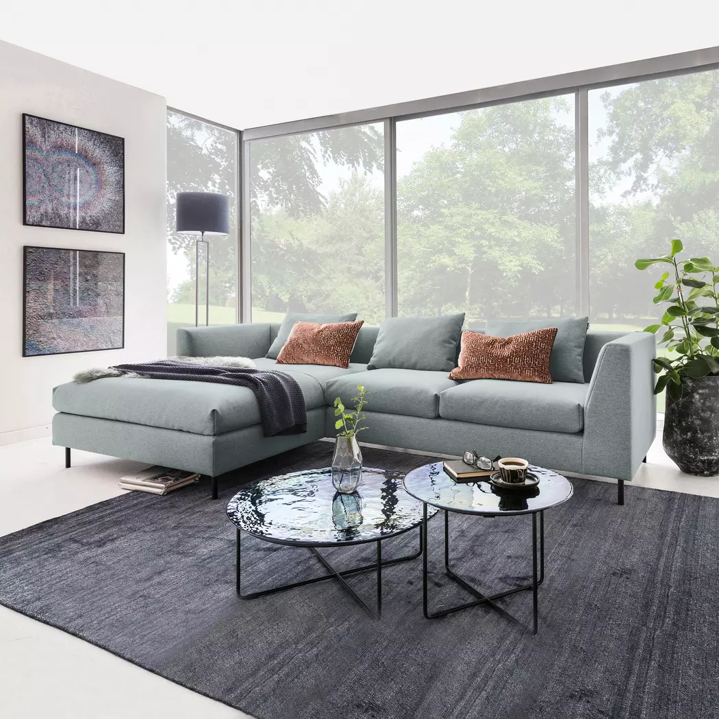 Ecksofa 165