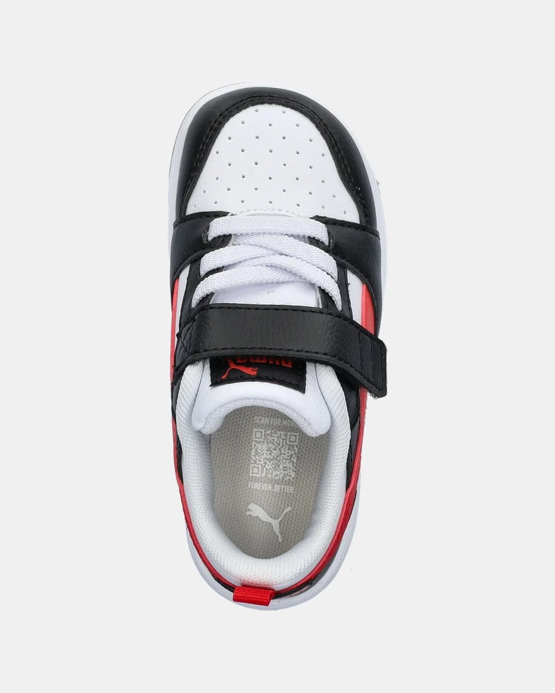 Puma Rebound V6 Low Lage sneakers  - multi