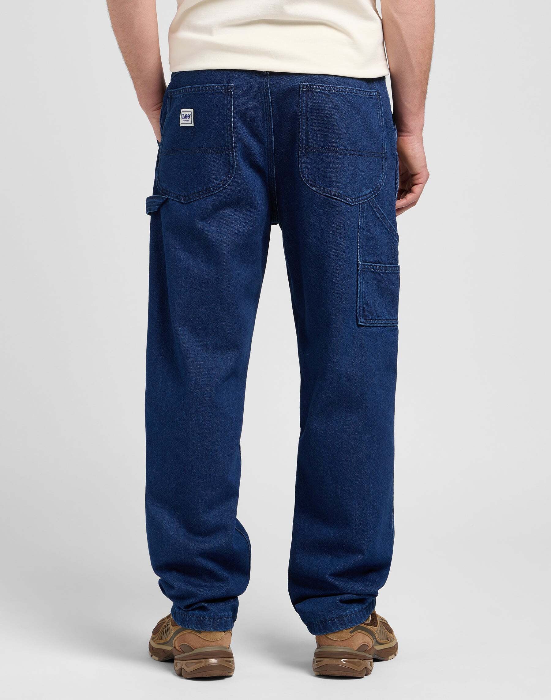 Lee® Loose-fit-Jeans »Lee Jeans Ww Carpenter«