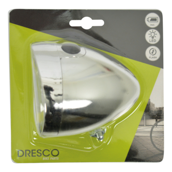 Dresco Classic koplamp COB LED