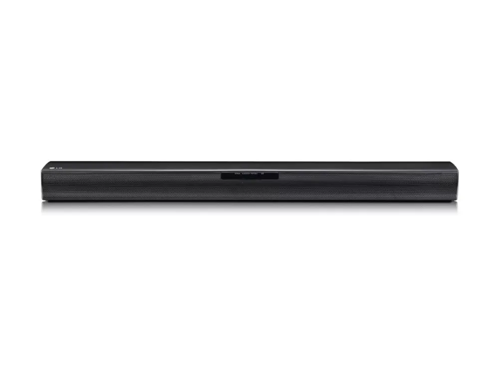 LG SQC1 2.1 Soundbar lydsystem
