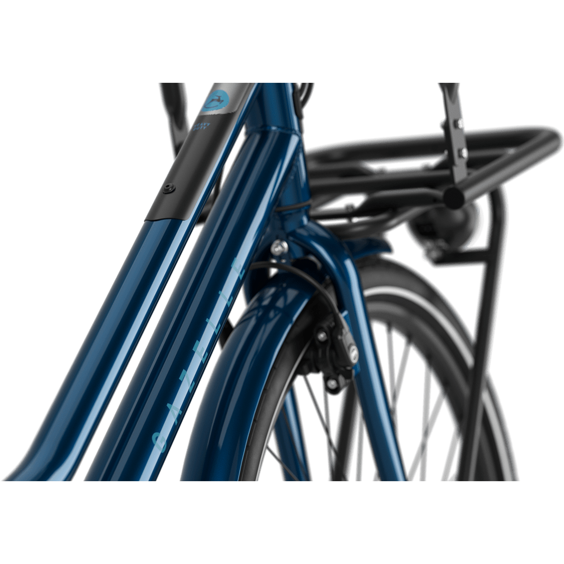Gazelle HeavyDuty C5 HMB 2026