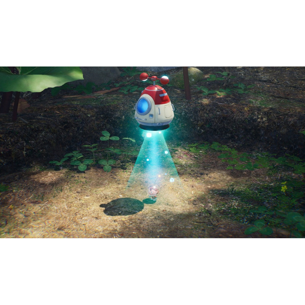 Pikmin 4 Nintendo Switch