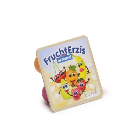 Erzi FruchtErzis