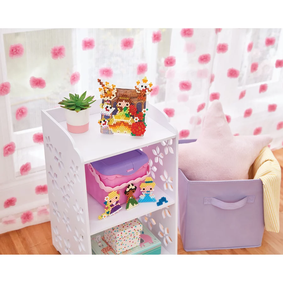 Aquabeads® Kreativwürfel -  Prinzessin