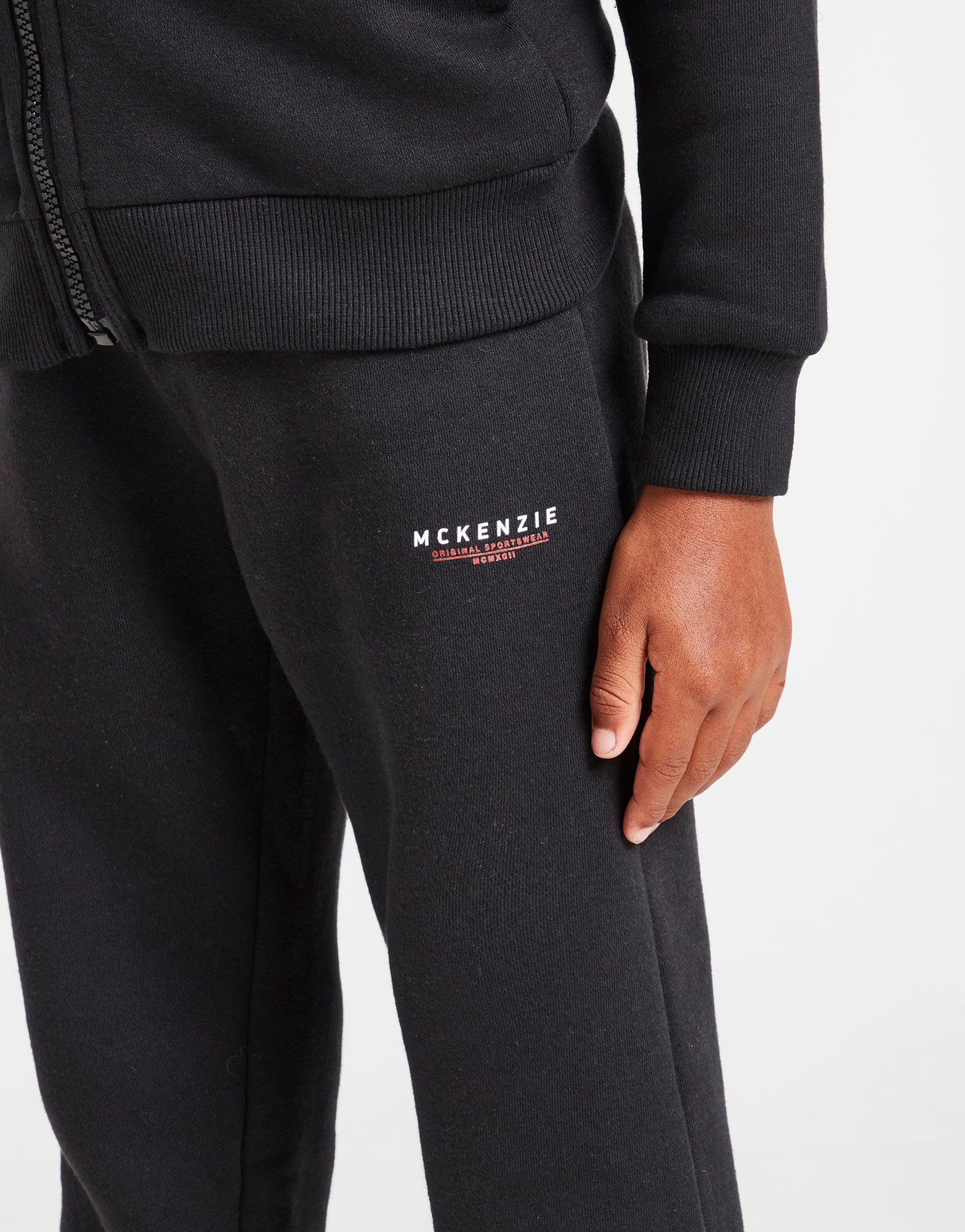 McKenzie Pantalon de jogging Mini Essential Enfant