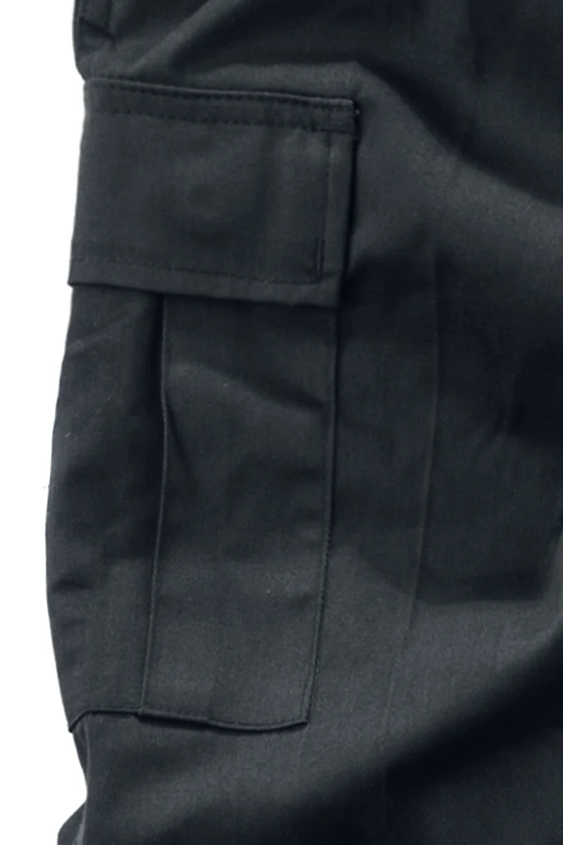 Pantalon Ranger Enfant | Brandit Cargo