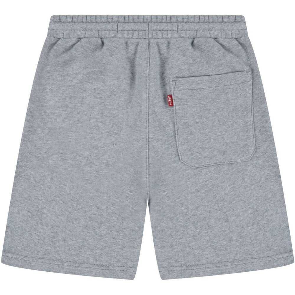 Køb Levi's Dress Blues Lvb Monogram Shorts