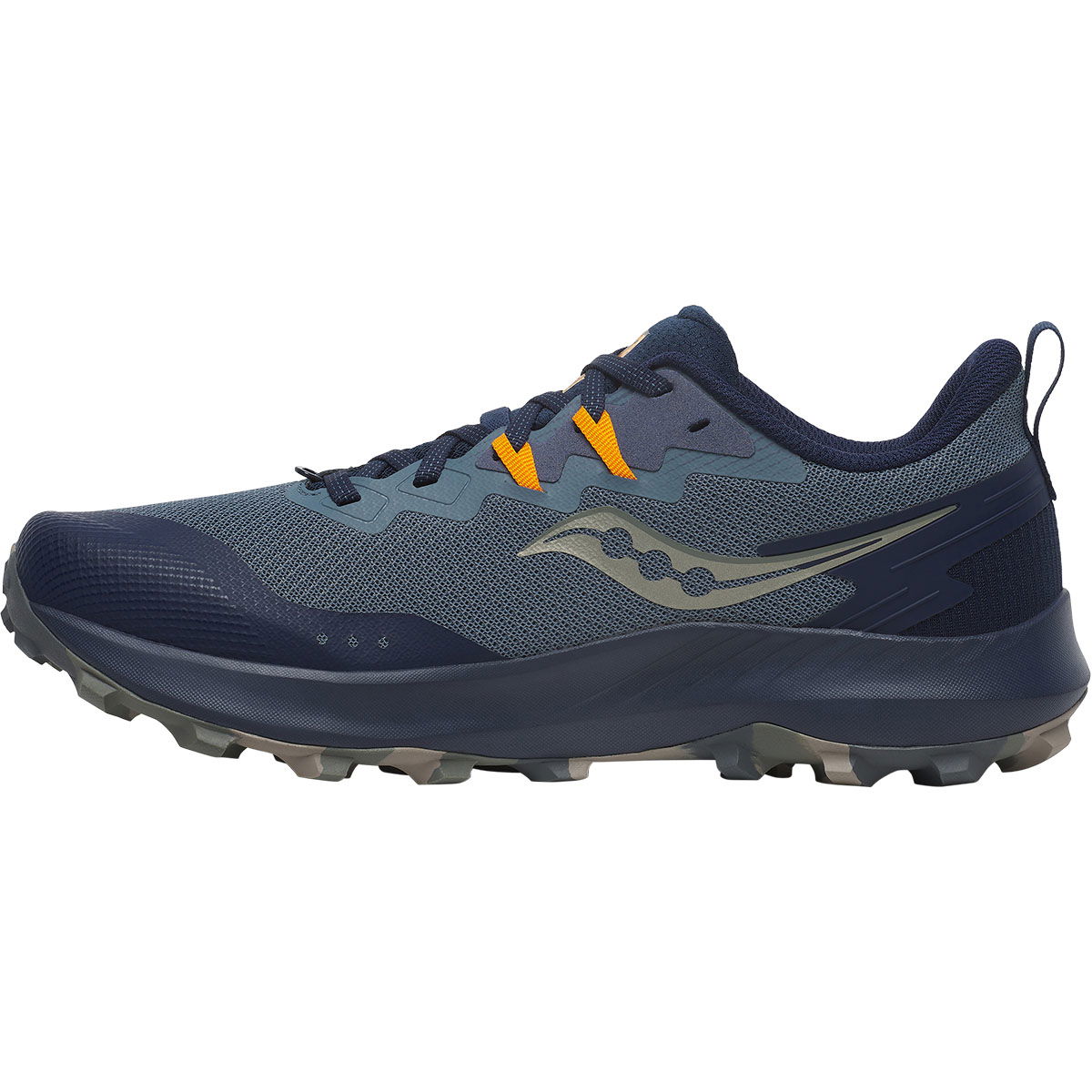 Saucony Peregrine 14 Trail Løbesko Herre