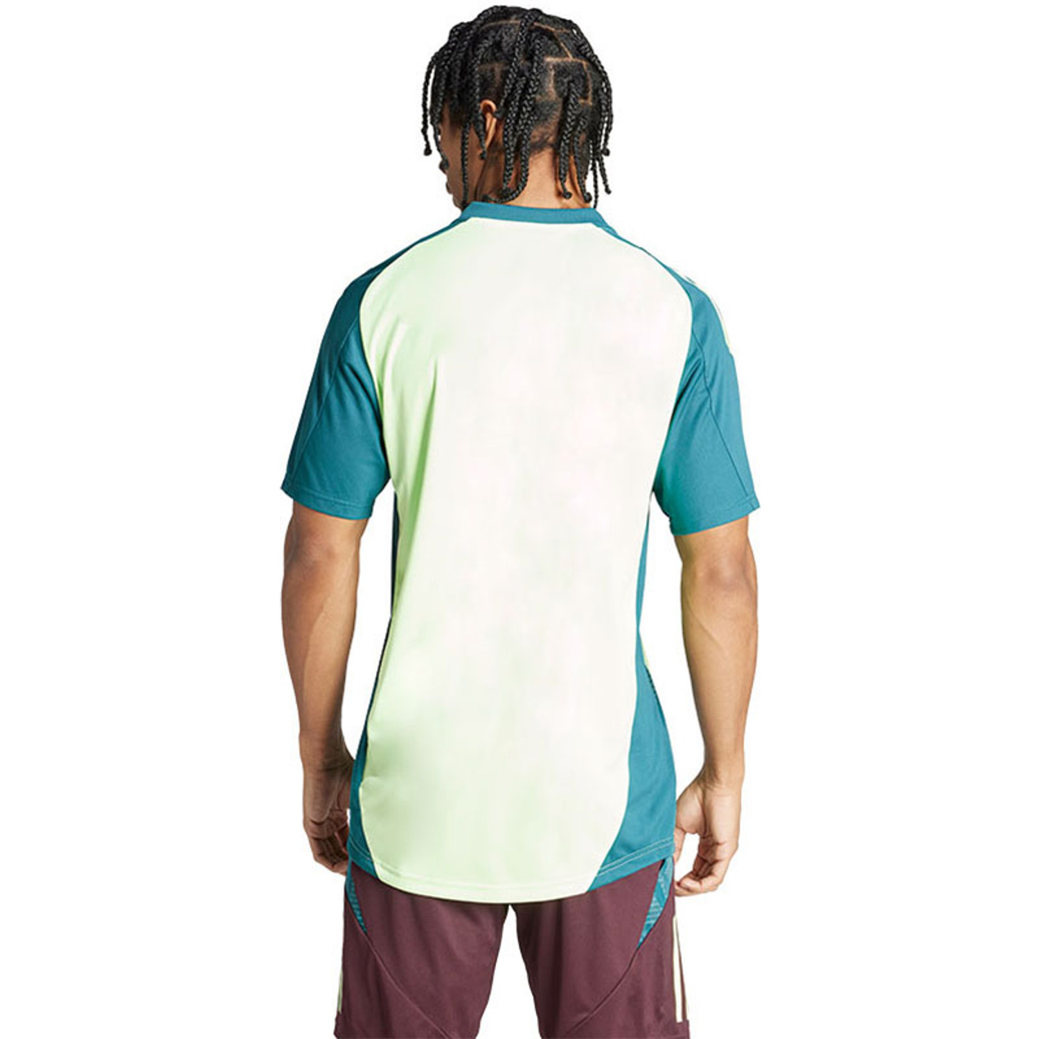adidas Mexico Trainingsset