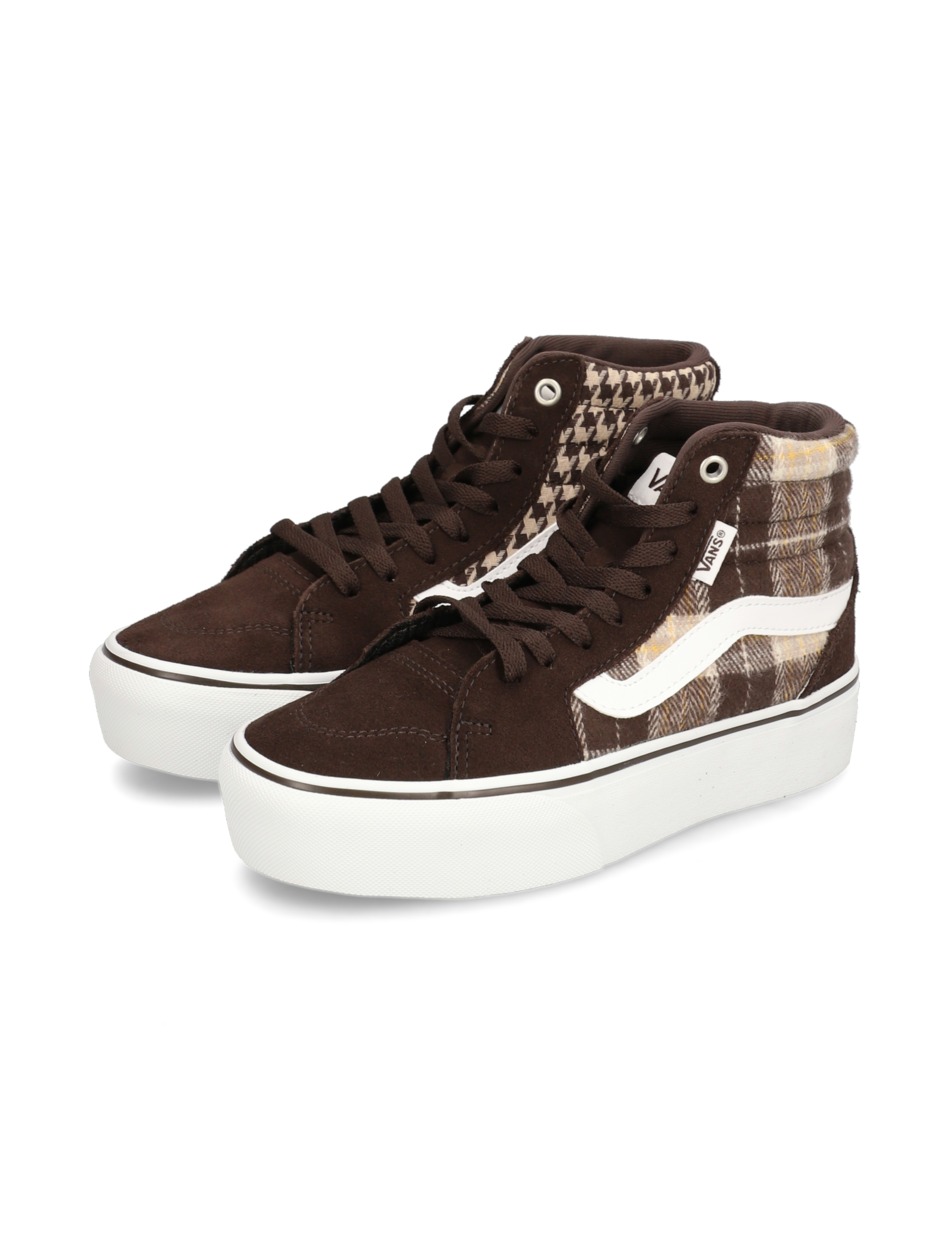 FILMORE HI PLATFORM