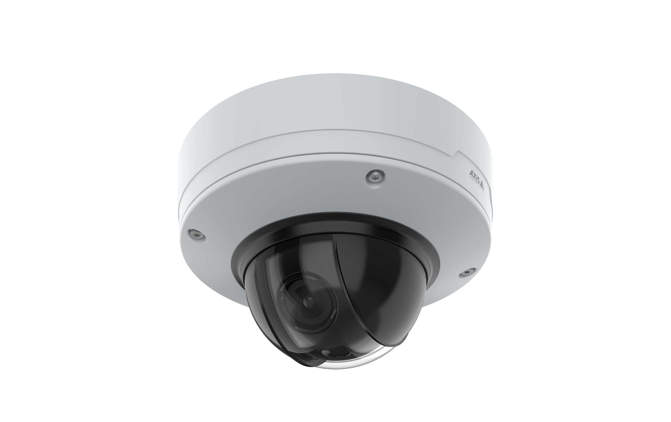 Netzwerkkamera Q3538-LVE<br>Fortschrittliche 4K-Dome-Kamera mit Deep Learning