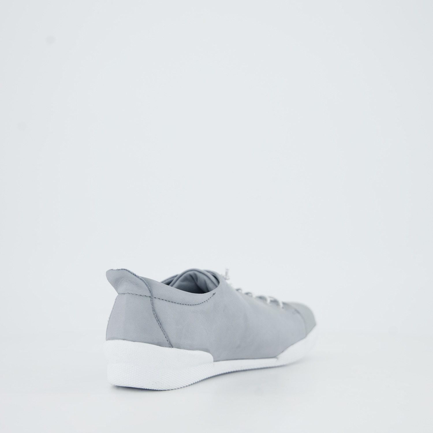 Andrea Conti Halbschuhe