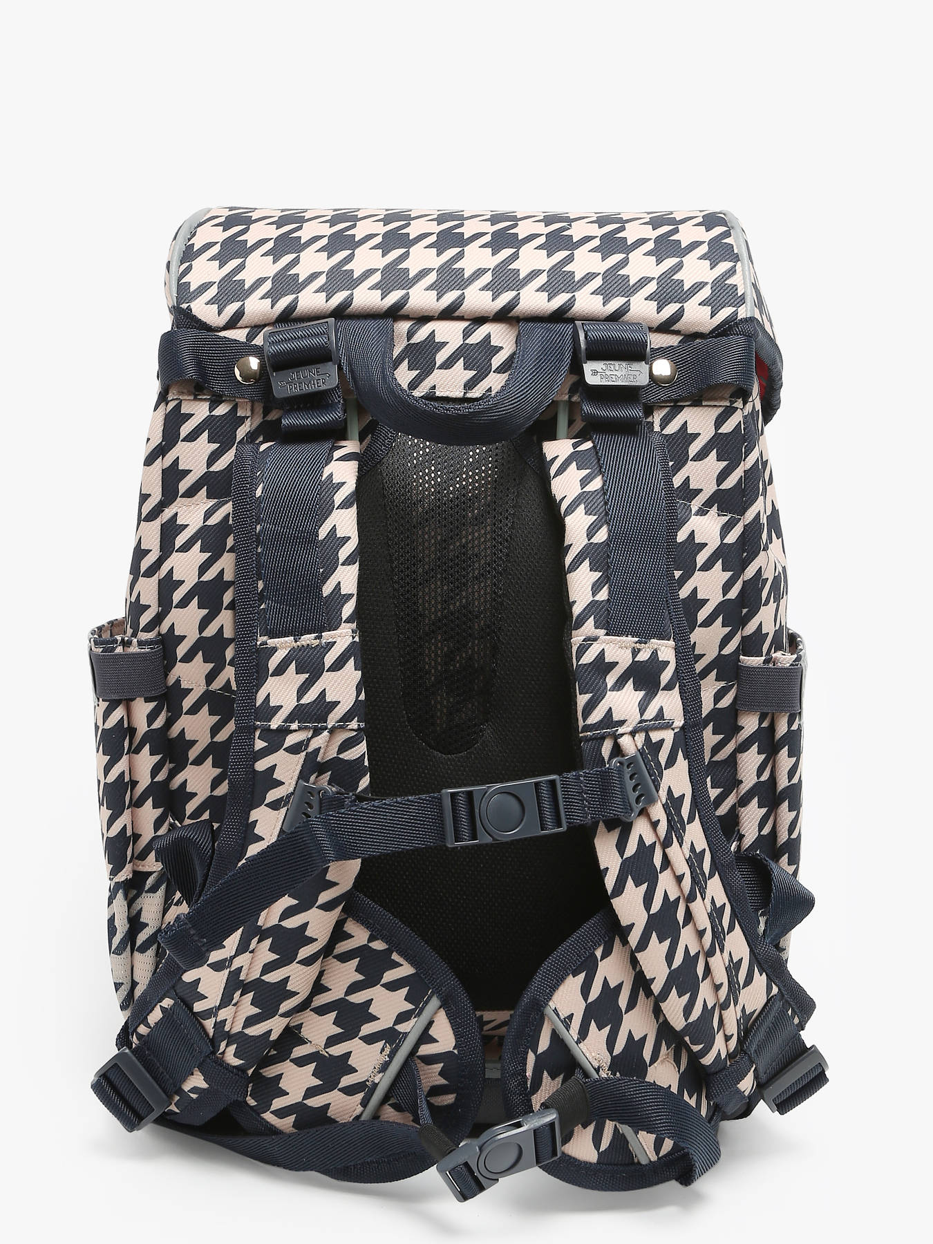 Sac  dos Ergomaxx 2 compartiments JEUNE PREMIER