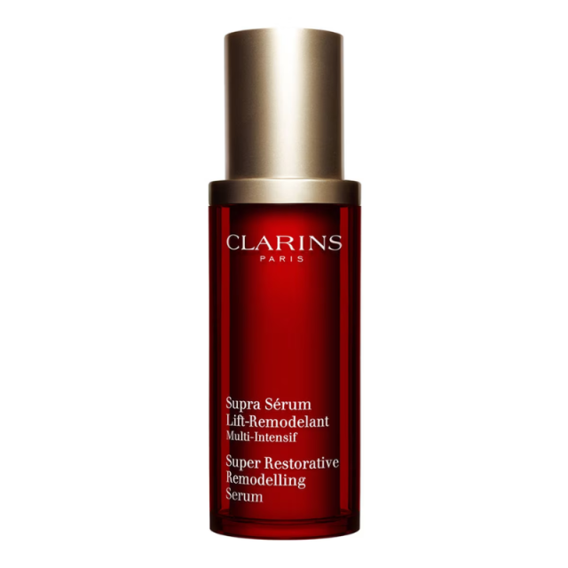 Supra Sérum Lift-Remodelant Multi-Intensif CLARINS