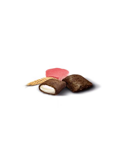 Gimcat Nutri Pockets - Kattensnack