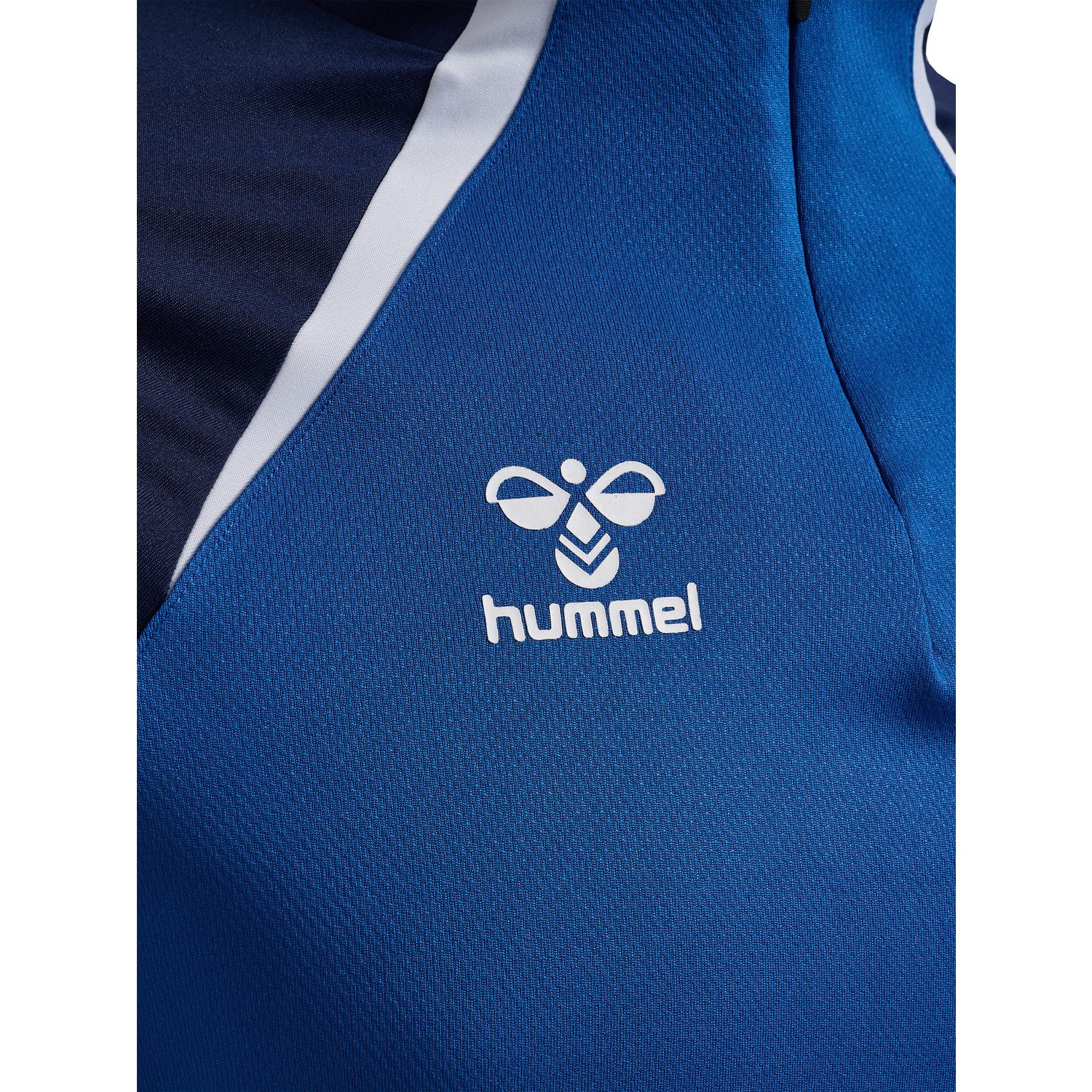 Hummel Lead 2.0 Half-Zip Kids