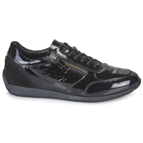 Geox - D CALITHE - Noir