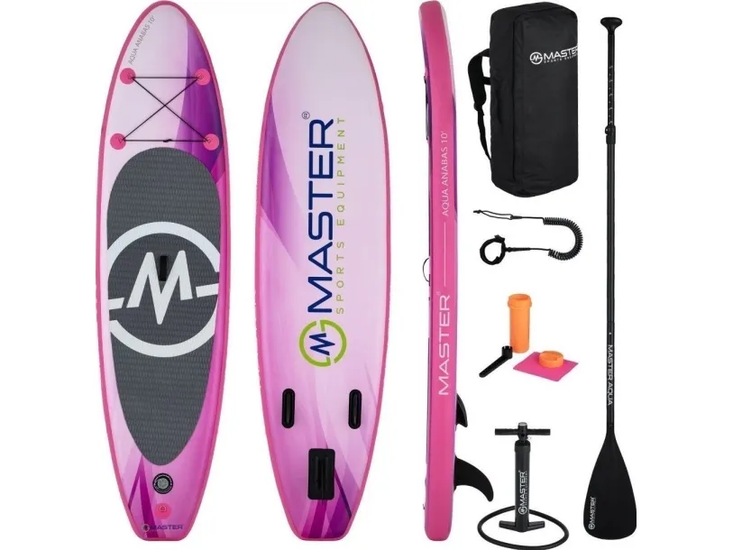 Master SUP-board MASTER Aqua Anabas