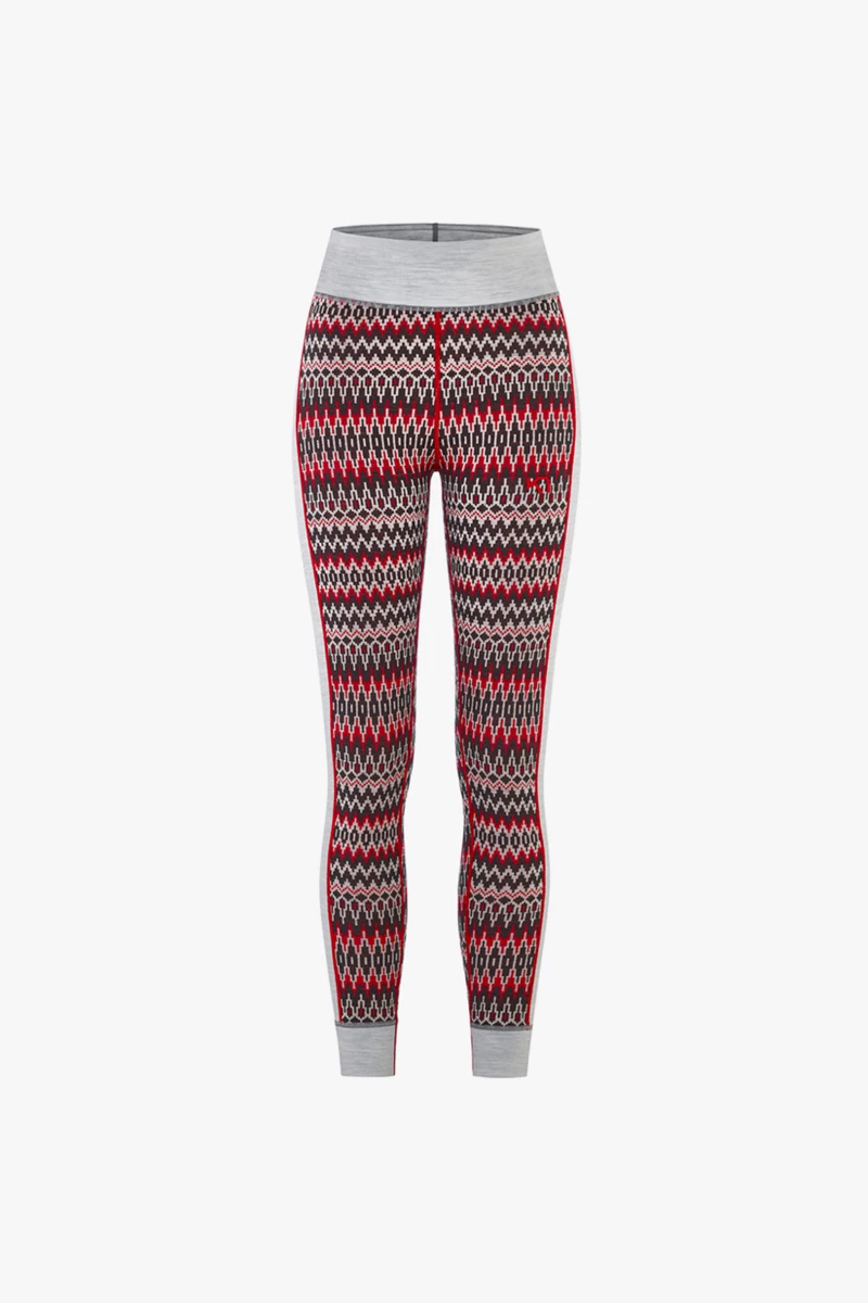 Kari Traa Silja Damen Thermohose