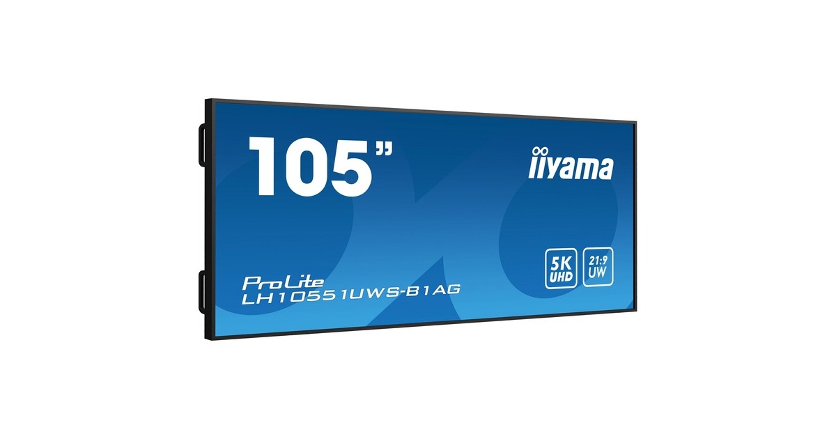 iiyamaProLite LH10551UWS-B1AG 105