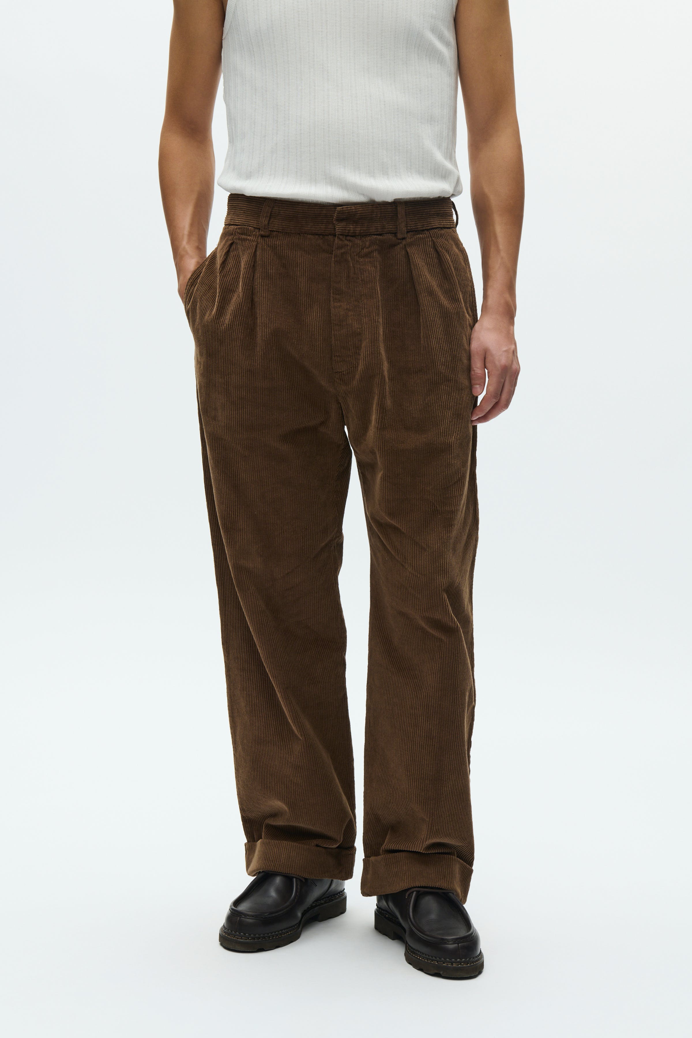 WOOD WOOD MEN WWLawrence Broek