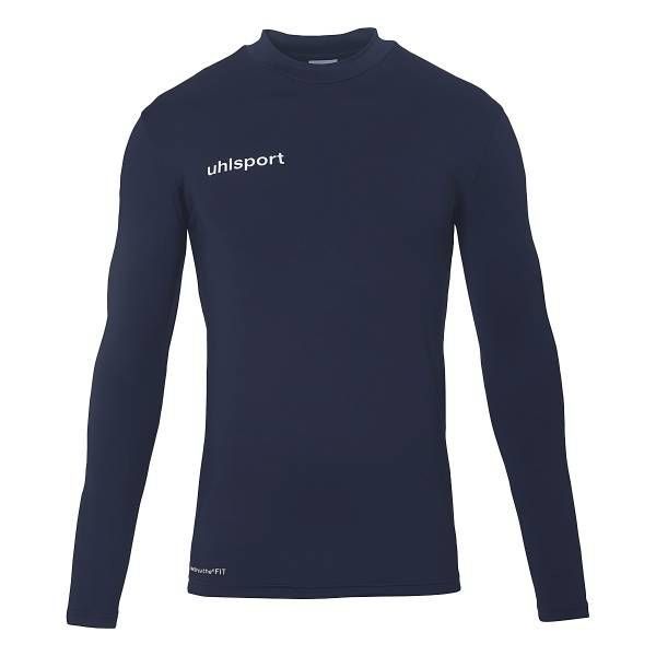 Uhlsport Kit pour Gardien Progressive - Bleu Marine