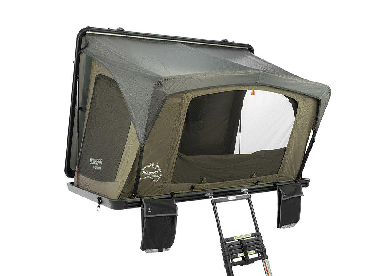 Sheepie Bookara Large 2.0 daktent