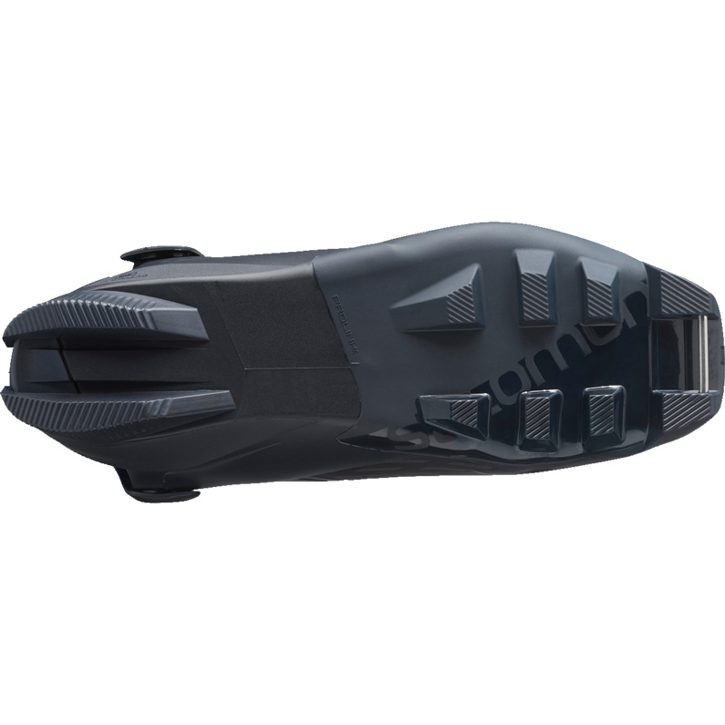 Salomon Herren RS10 Nocturne Prolink Skatingschuhe