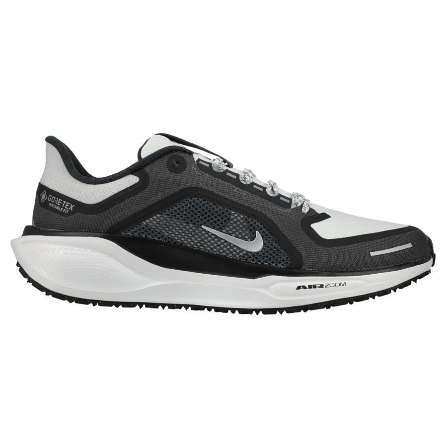 Nike Chaussures de Running Air Zoom Pegasus 41 Gore-Tex - Noir/Blanc/Gris
