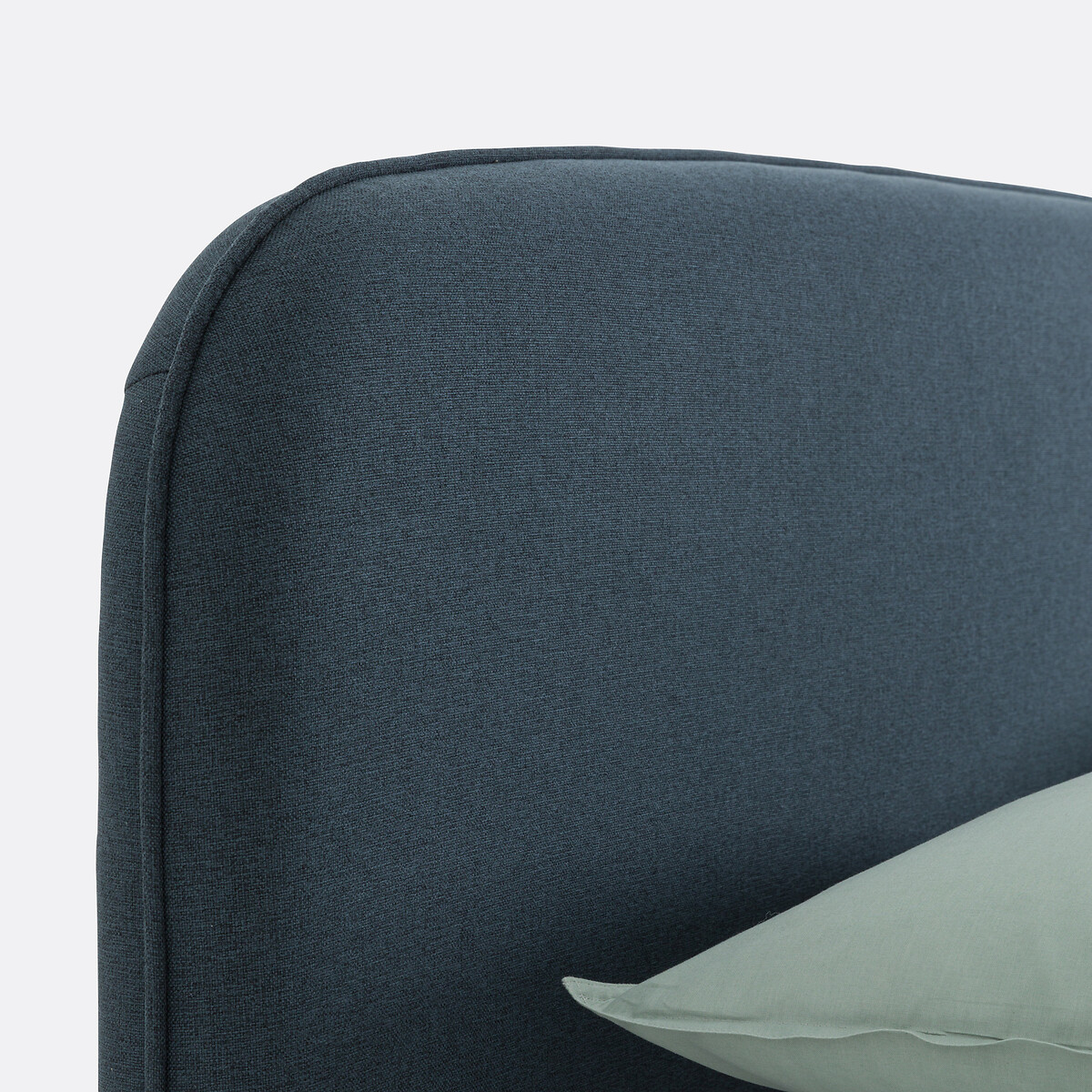 LA REDOUTE INTERIEURS<br>Cama baú com estrado de ripas rebatível, Conto