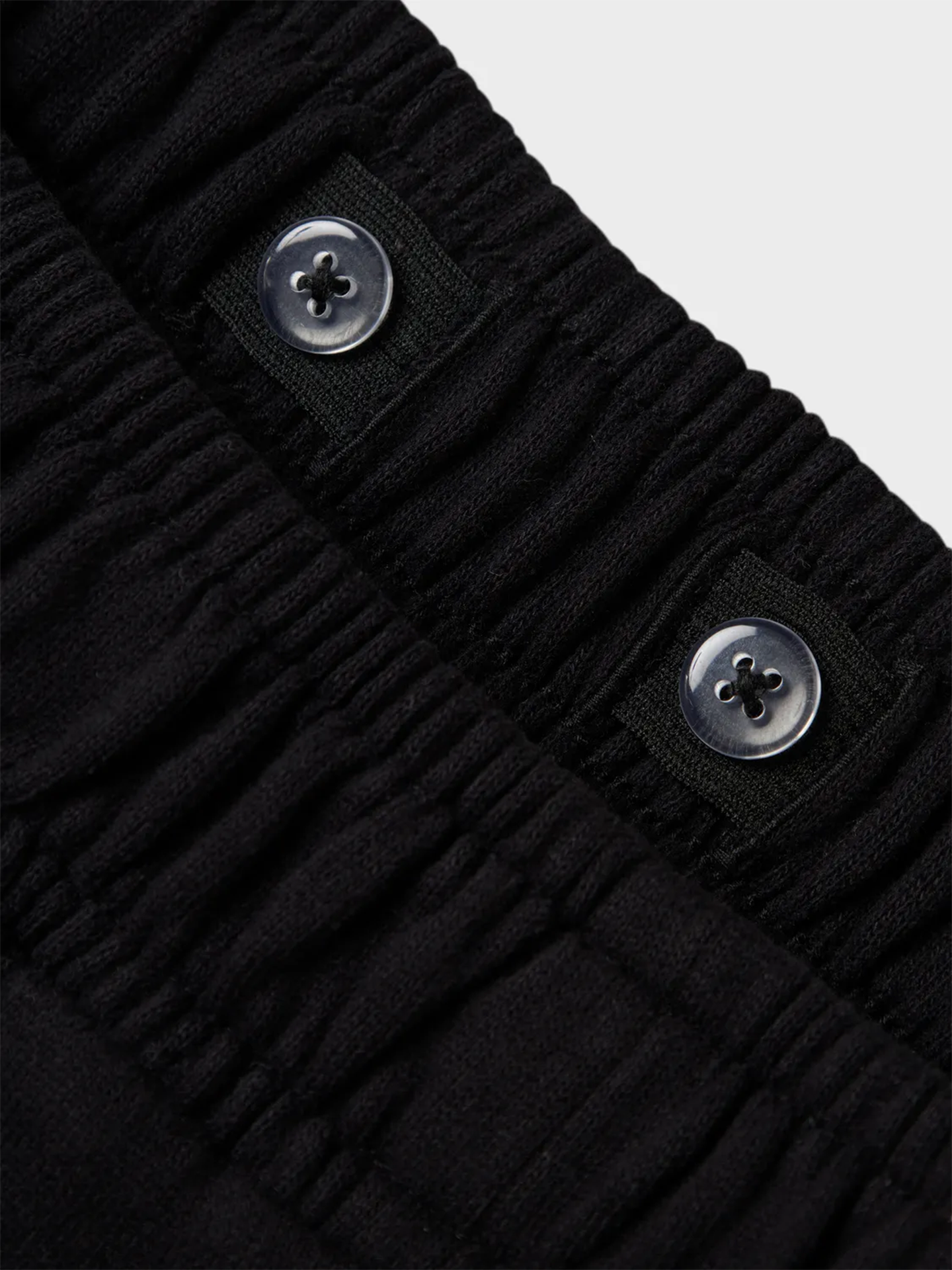 Bifinn Sweat Pant Unbrushed