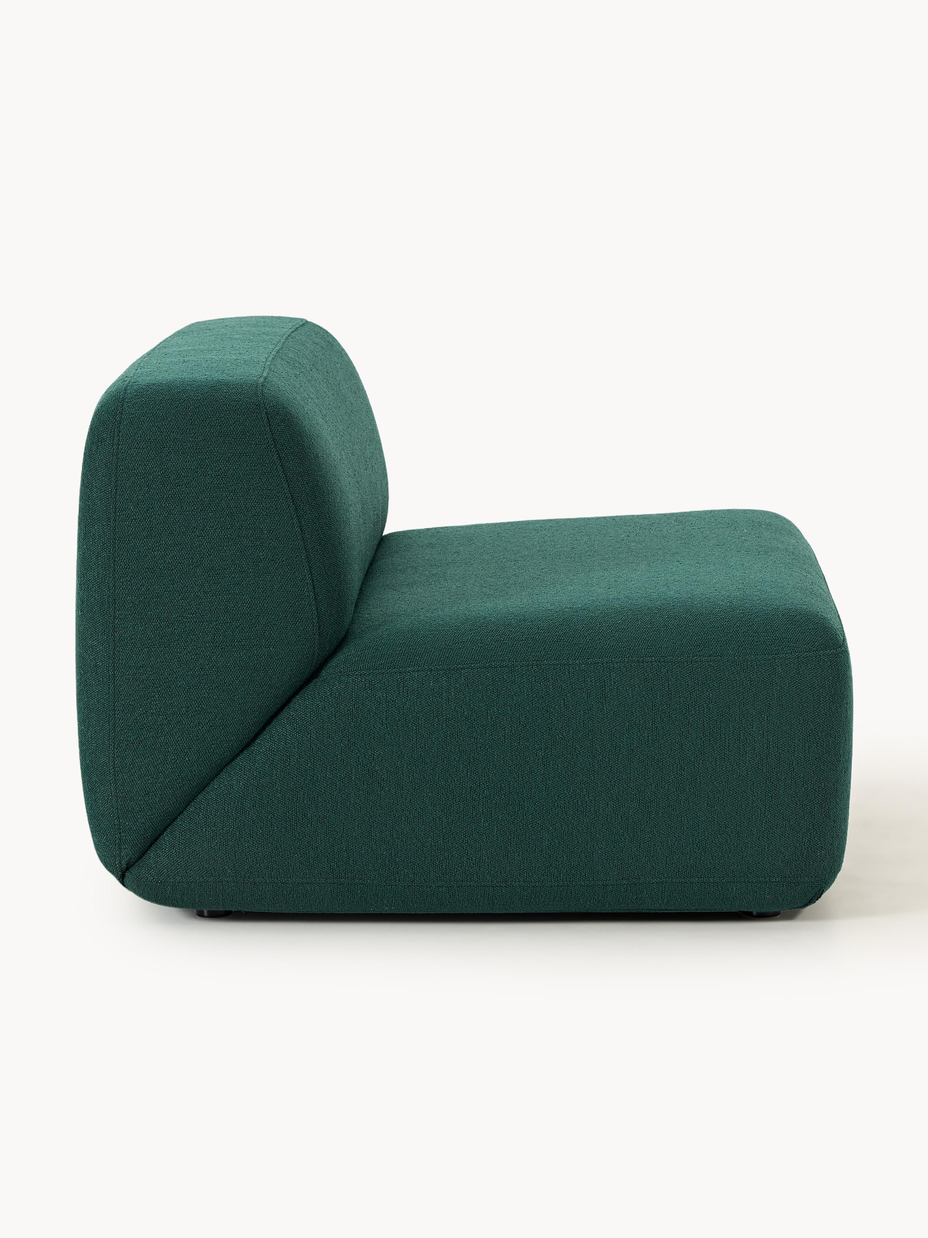 Tuin lounge module Naomi (2-zits)