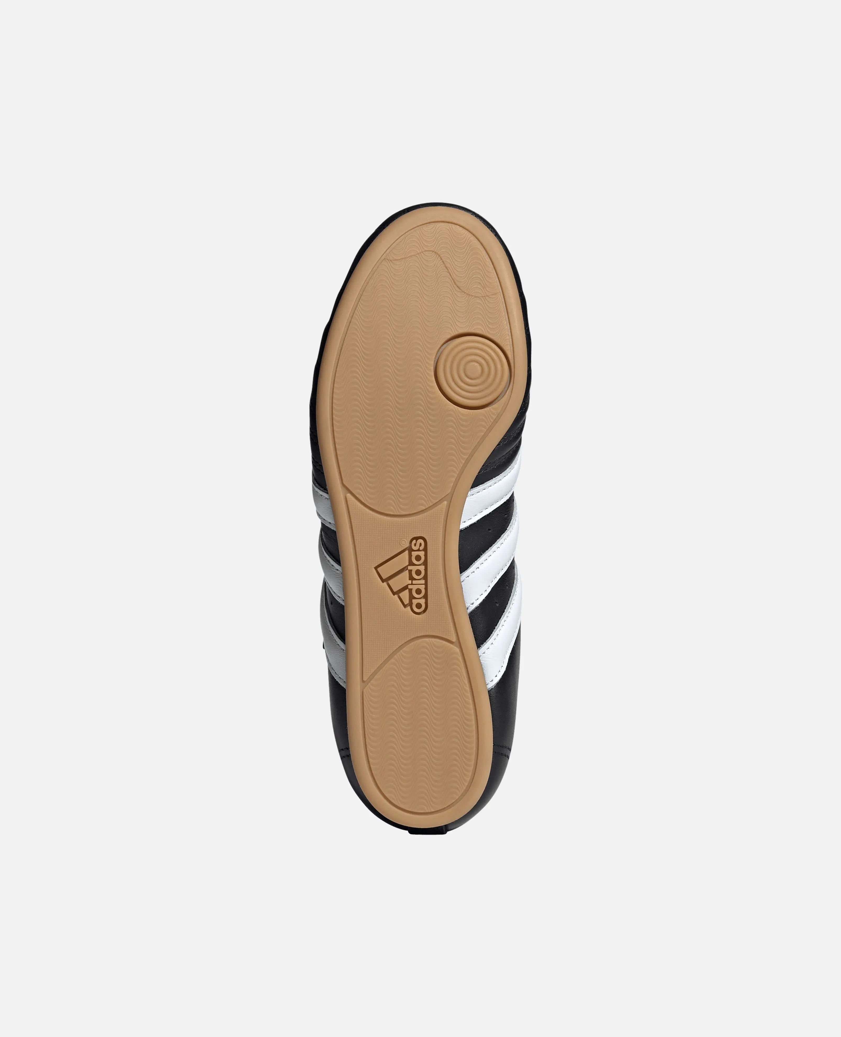 adidas Taekwondo WMNS (Core Black/Cloud White/Gum)
